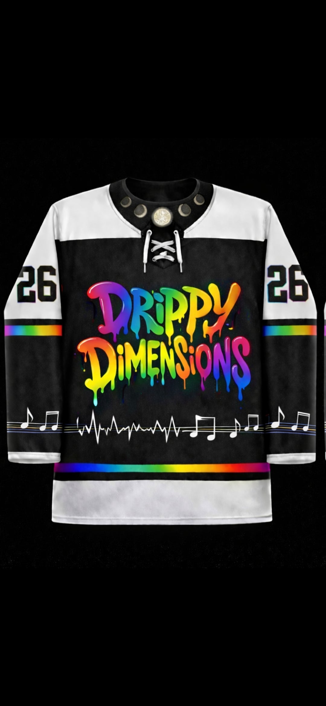 Rave Jerseys