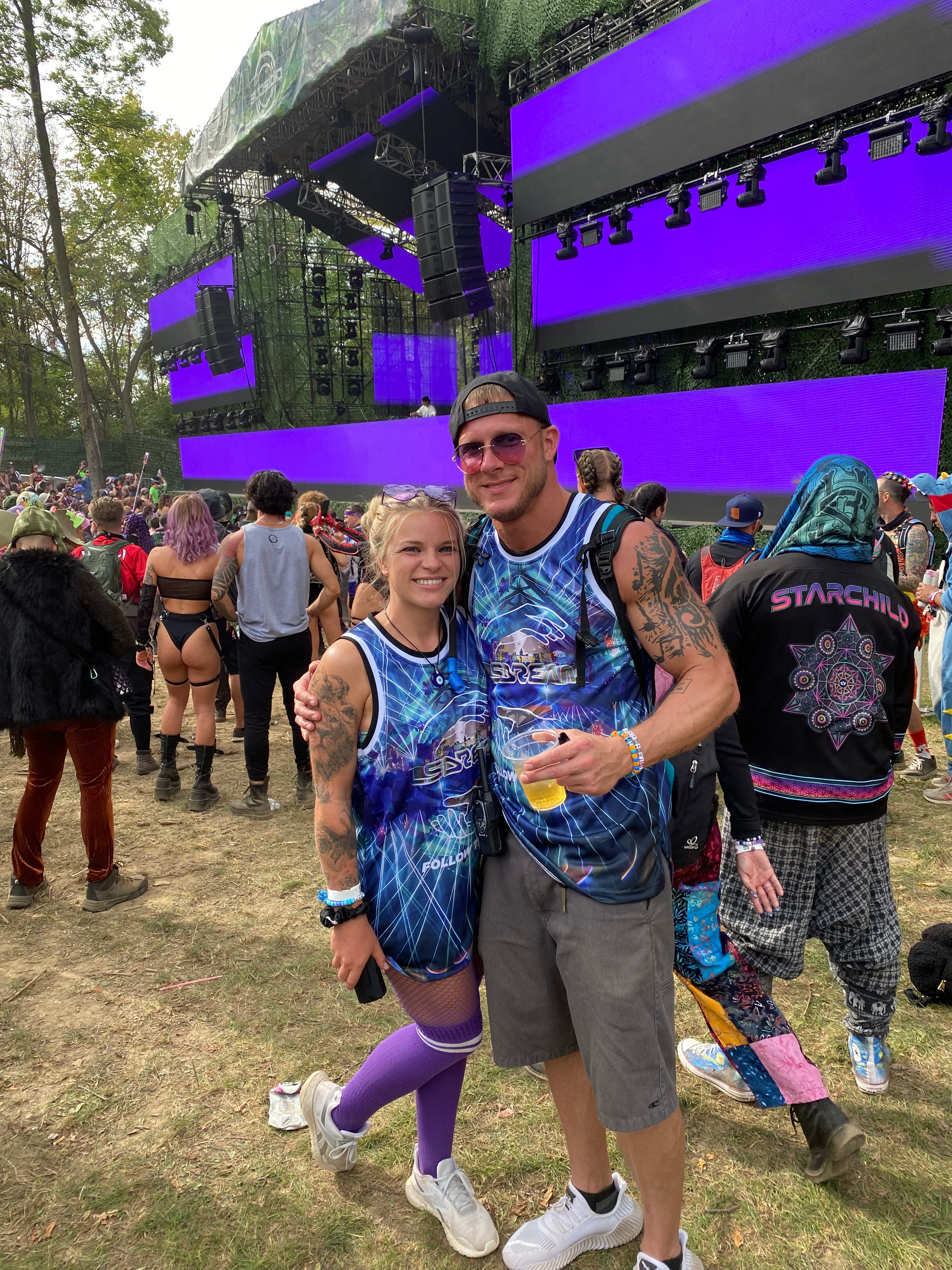 Custom Basketball Jersey