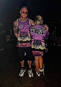 Custom Baseball Jersey