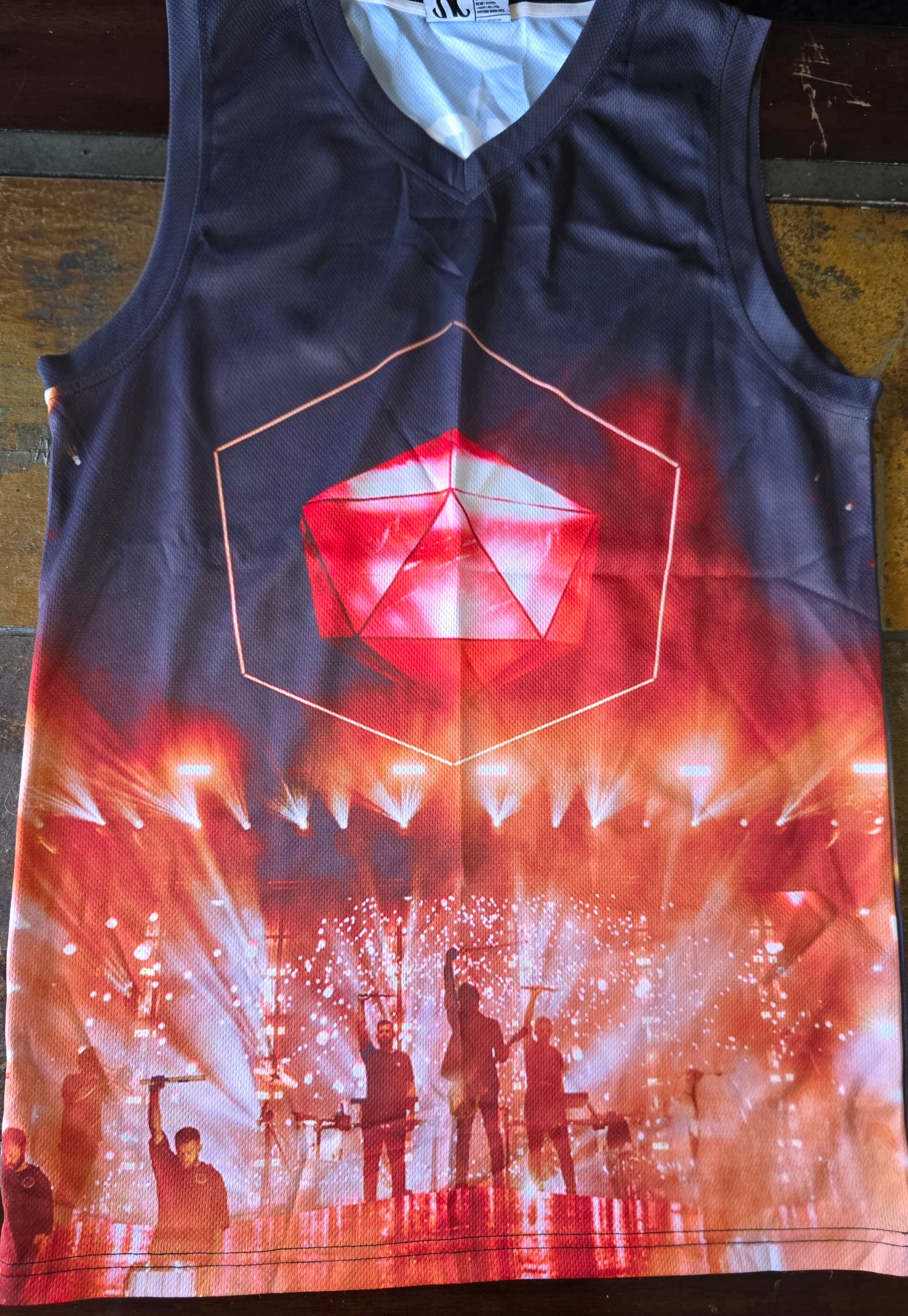 Odesza Custom