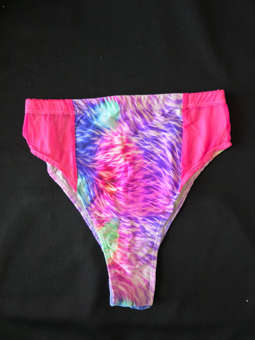 Freedom Rave Wear Bottoms