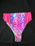 Freedom Rave Wear Bottoms
