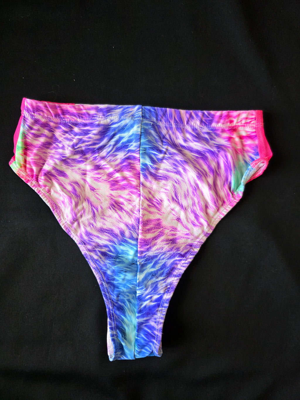 Freedom Rave Wear Bottoms