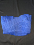 Bandage Crop Top