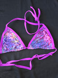 Freedom Rave Wear Top