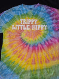 Trippy Little Hippy T-shirt