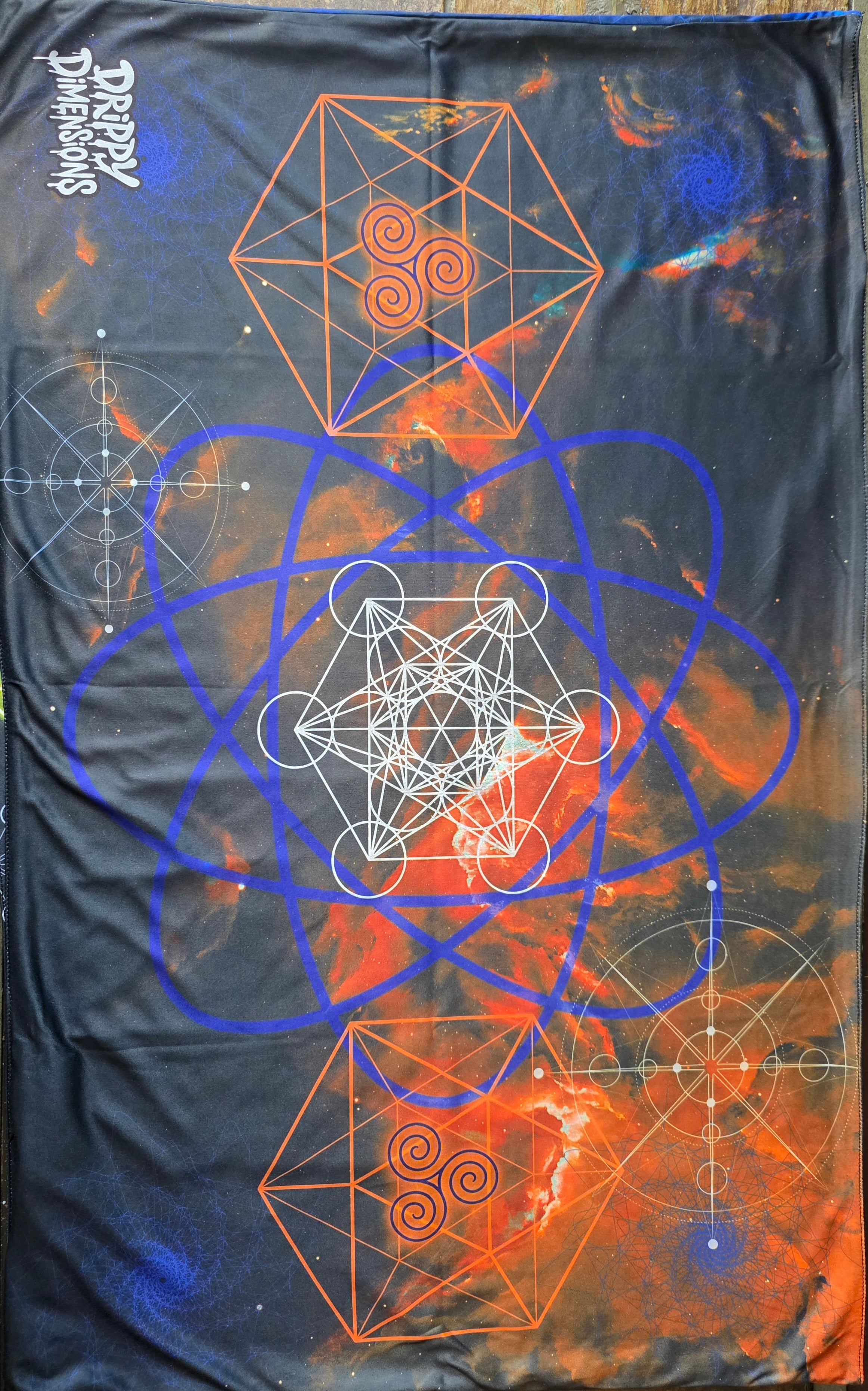 Quantum Leap