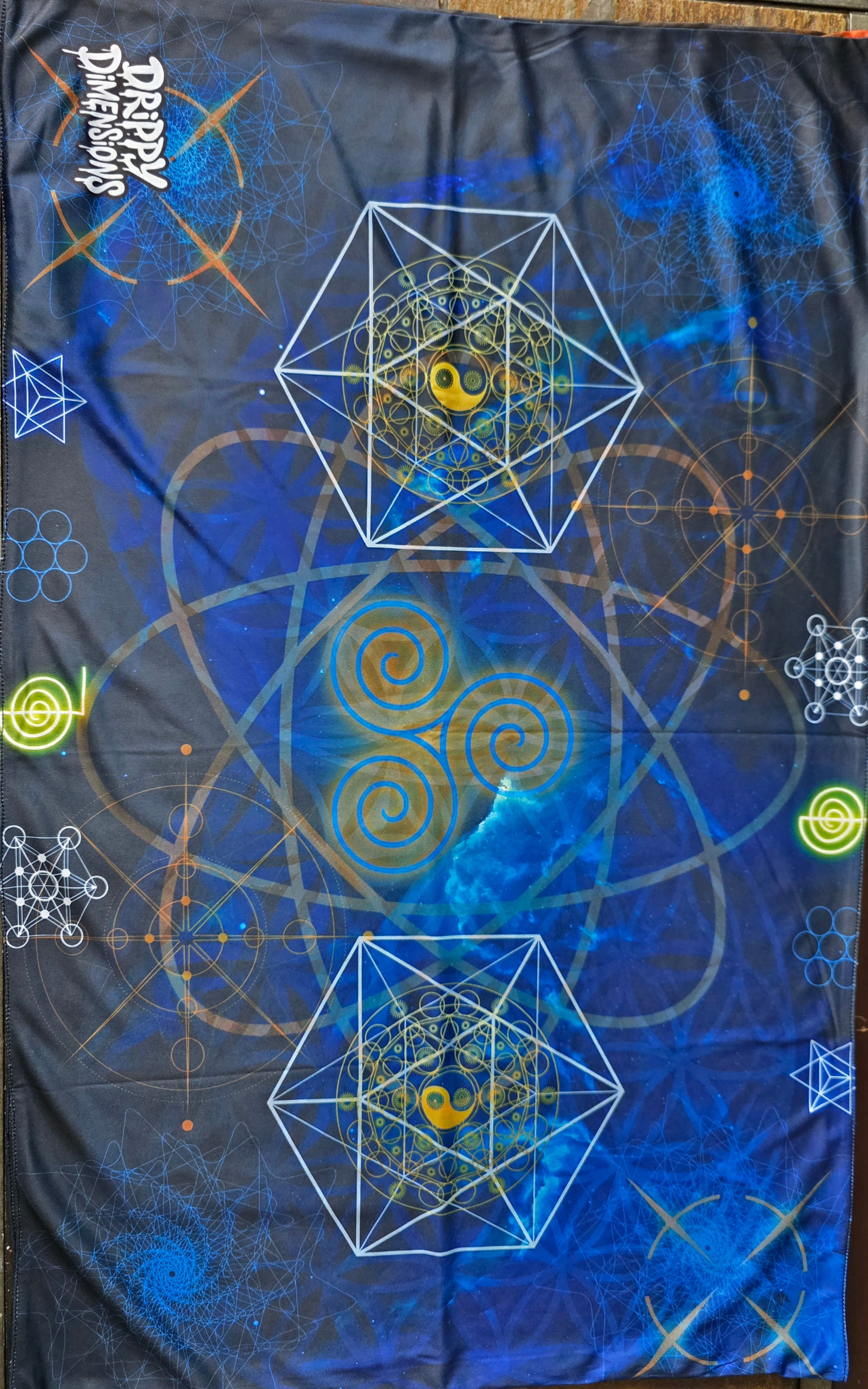 Quantum Leap
