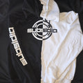 Subsidia Split Hoodie