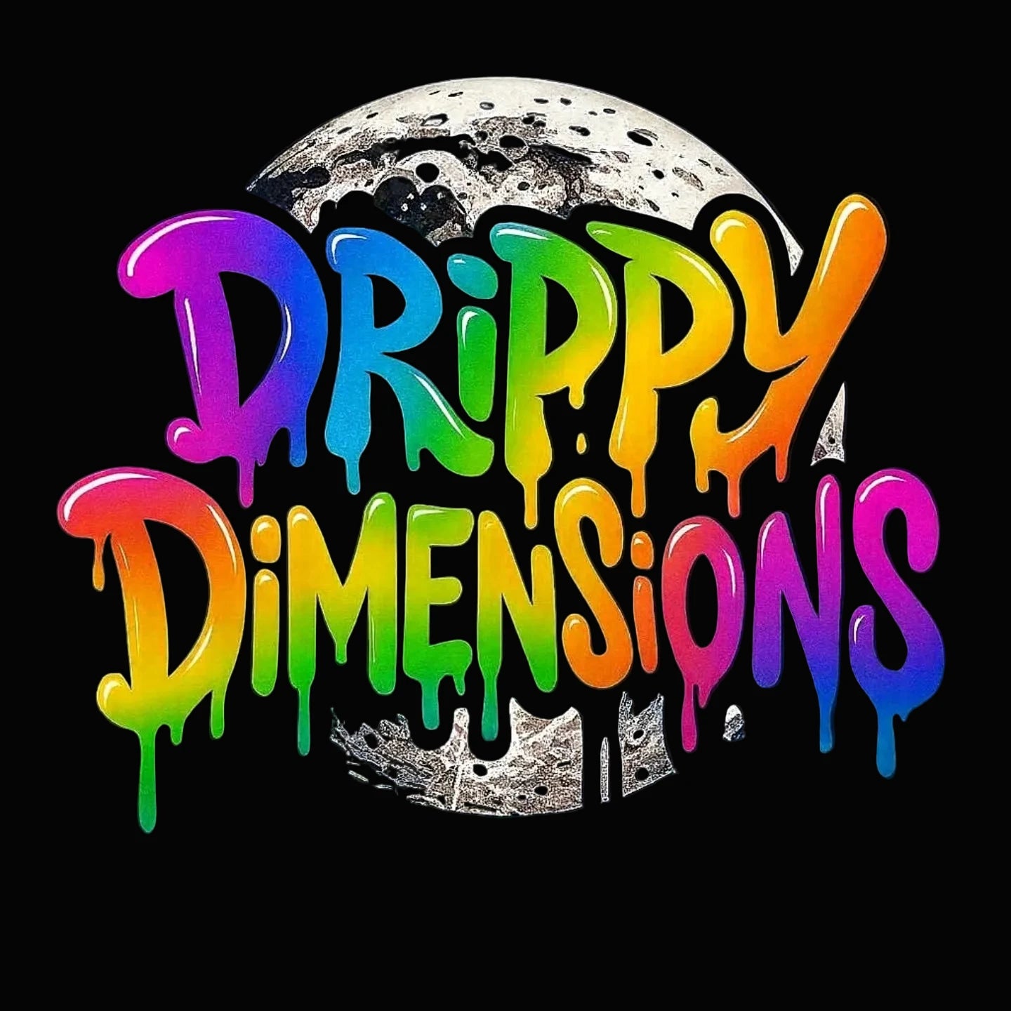 Drippy Dimensions Gift Card