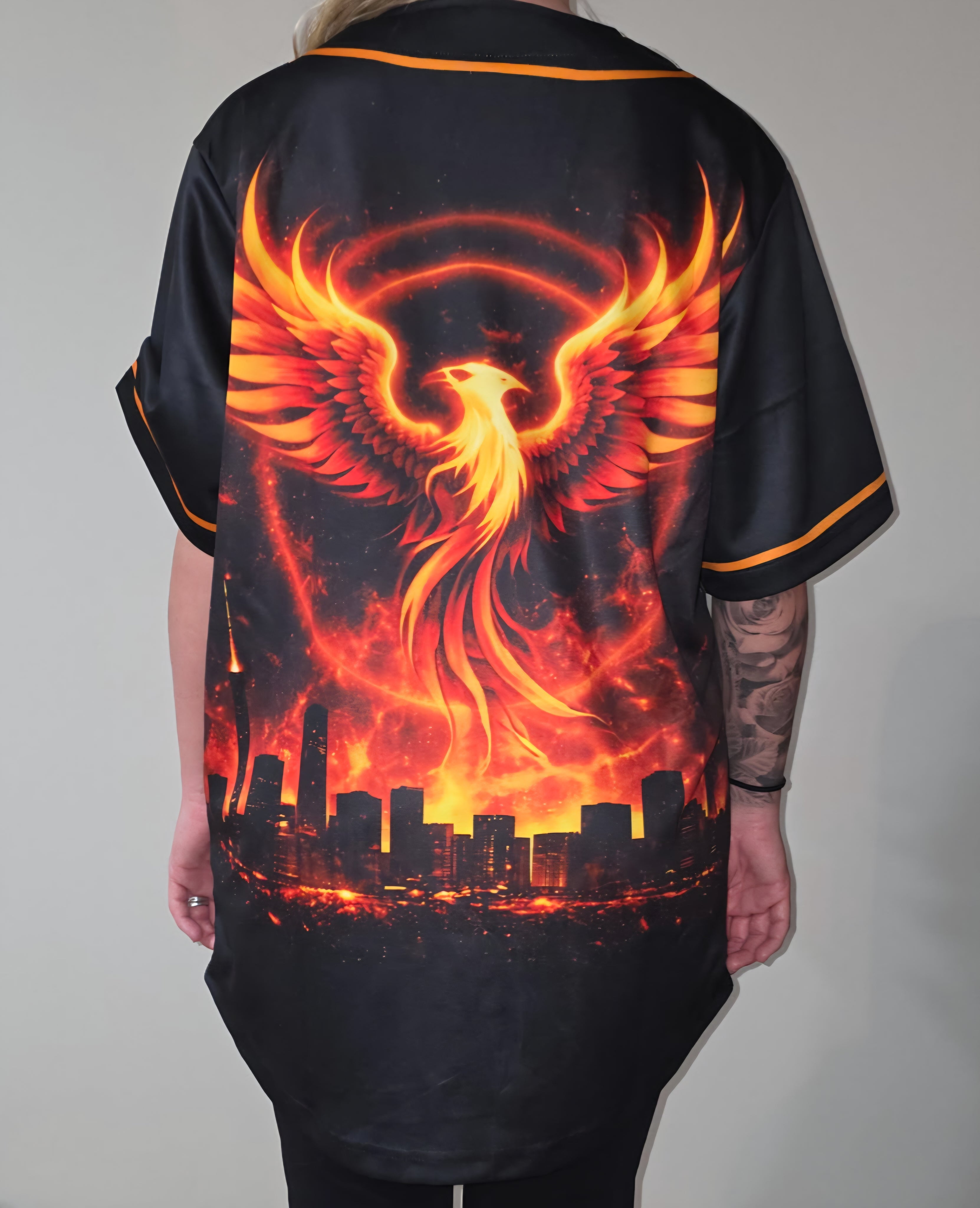 The Sphere - Black Custom