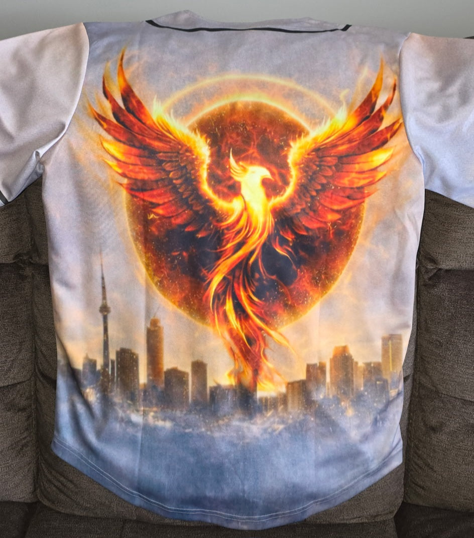 The Sphere - White Custom