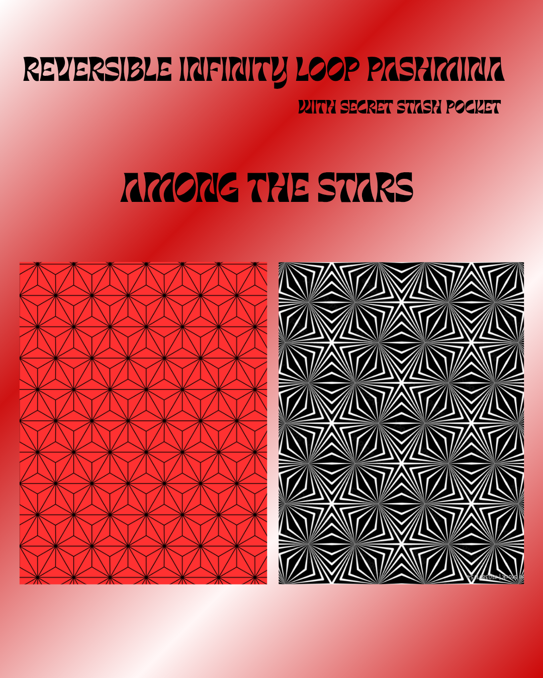 Among The Stars