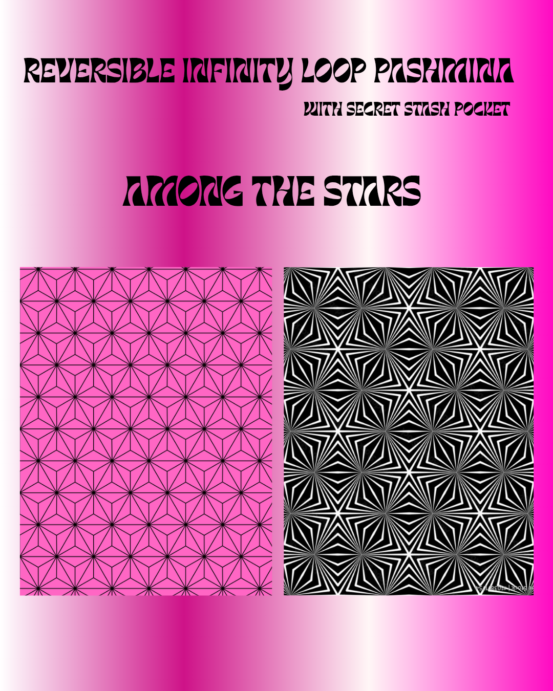 Among The Stars
