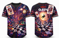 Trippy Wonderland ( Rigney Custom)