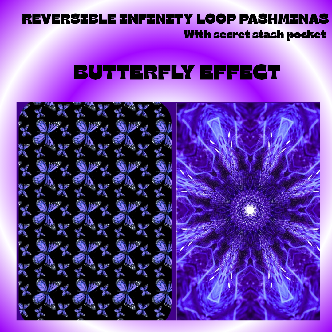 Butterfly Effect