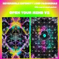 Open Your Mind V2