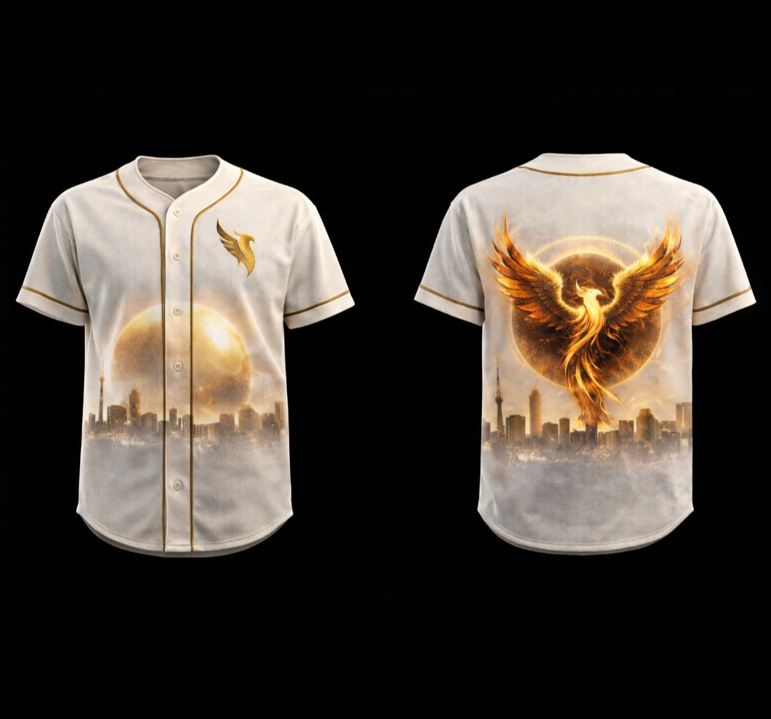 The Sphere - White Custom