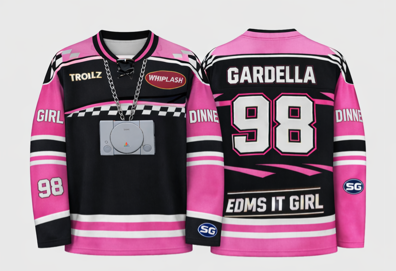 EDMs It Girl - Gardella (2 Colors)