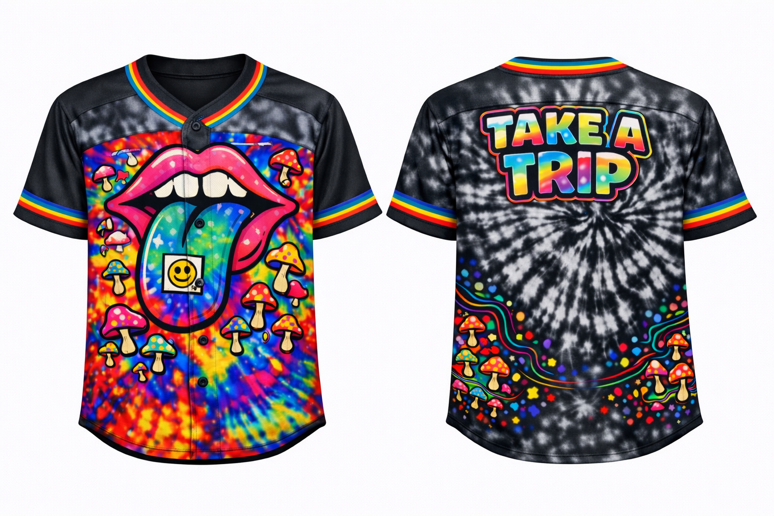 Take a Trip