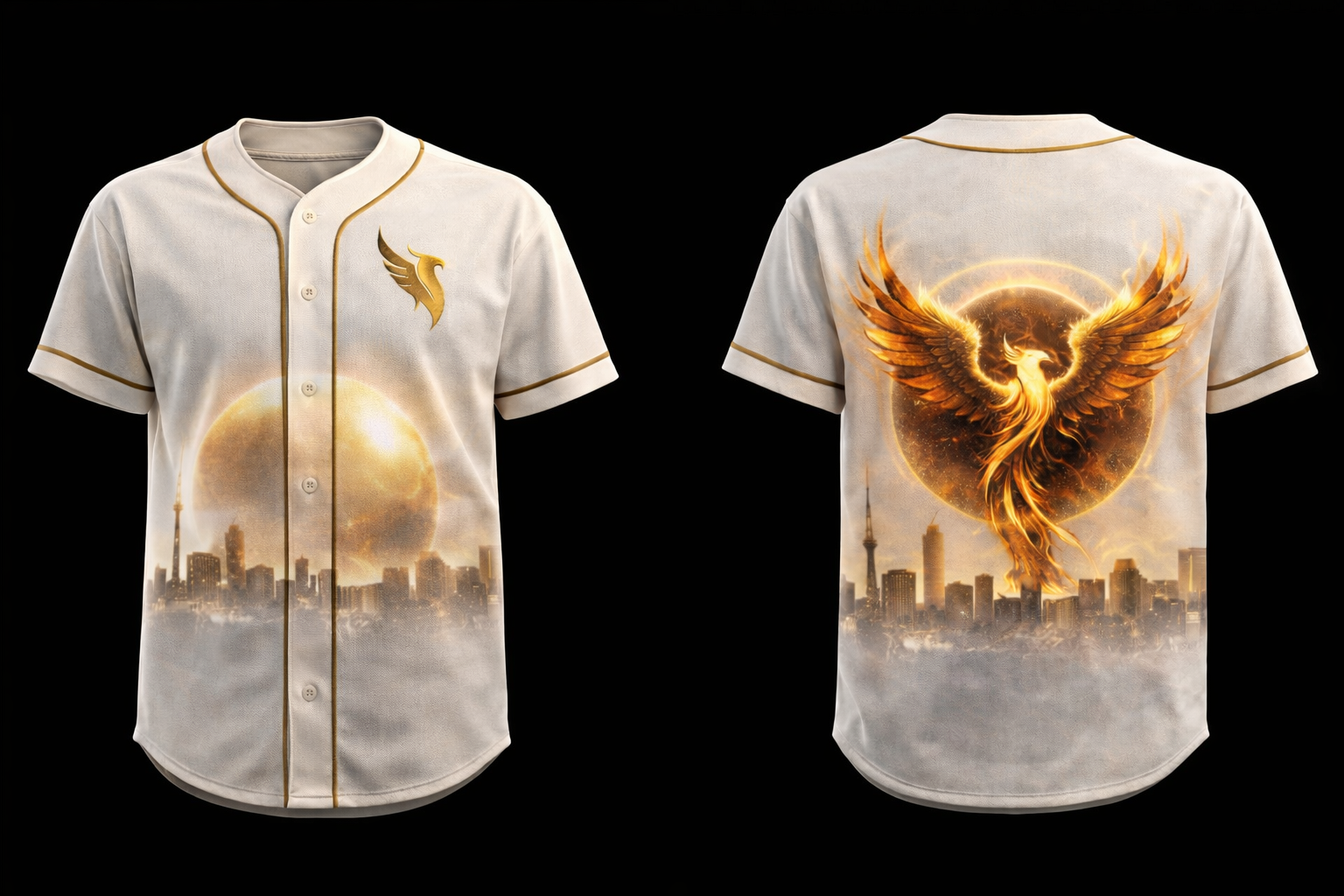 The Sphere Custom (in stock)