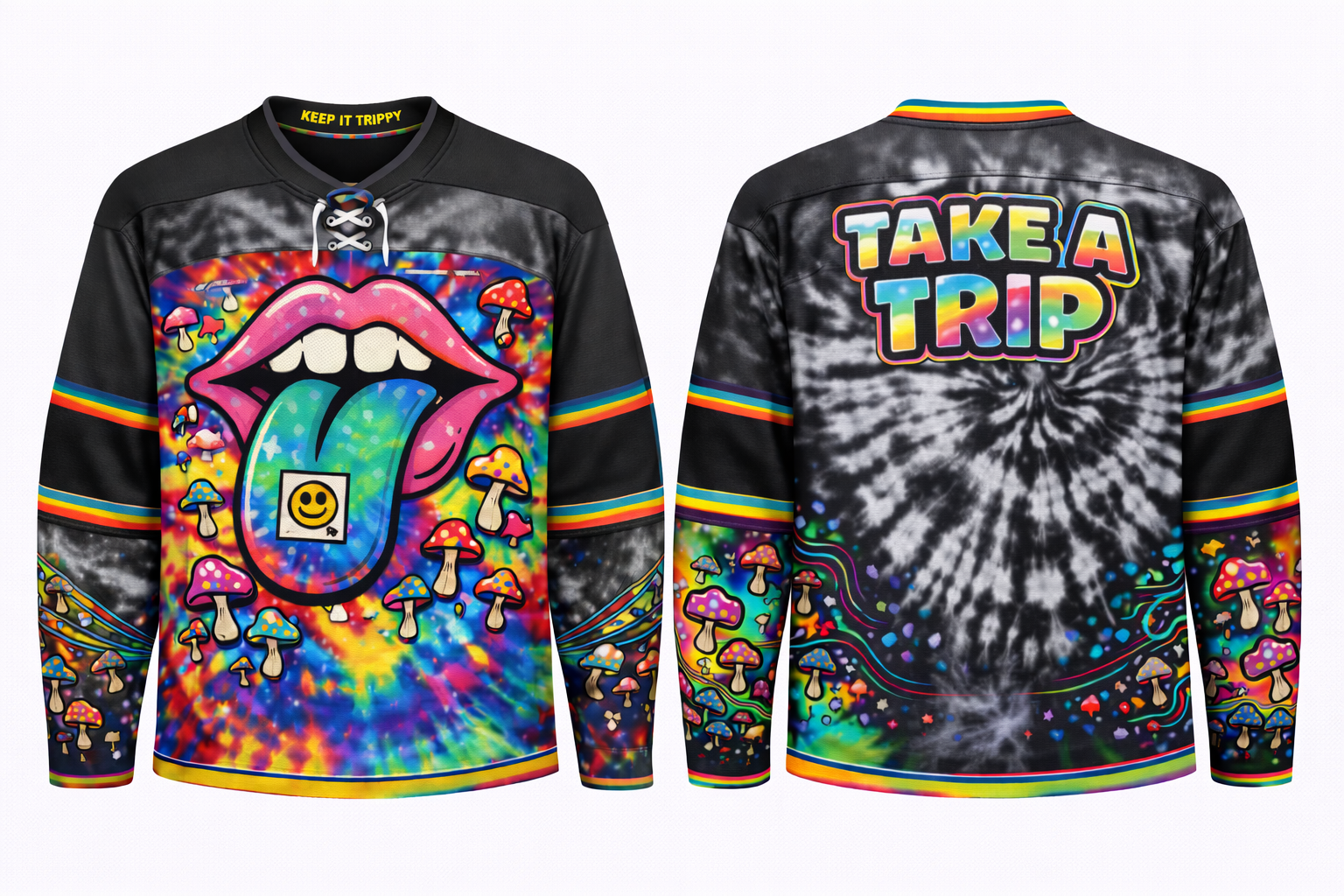 Take a Trip