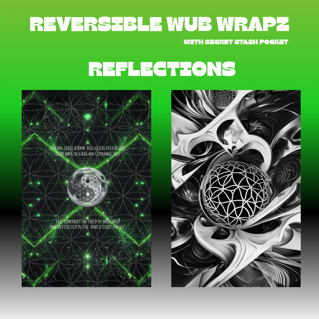 Reflections Pre-order