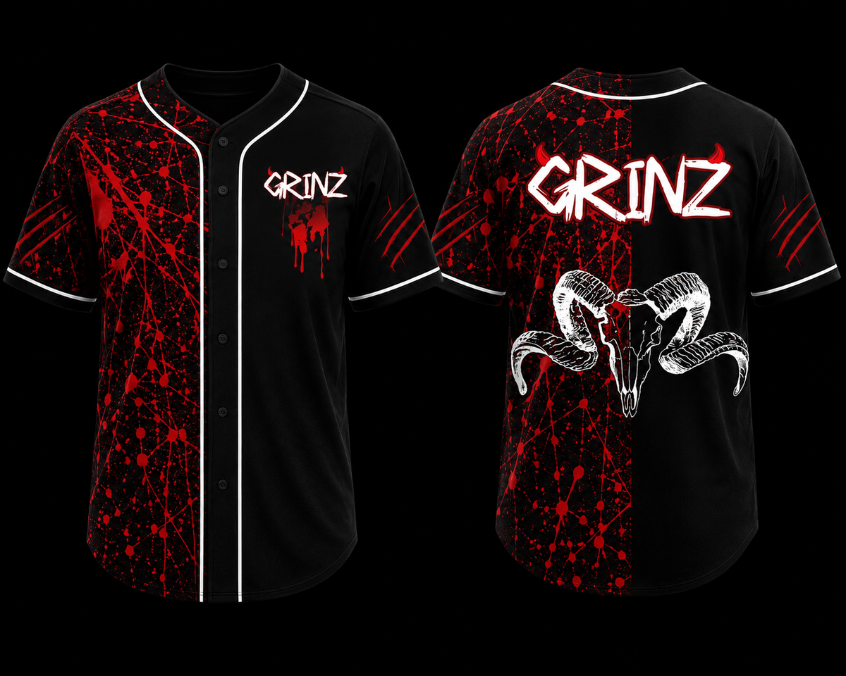 Grinz (Custom)
