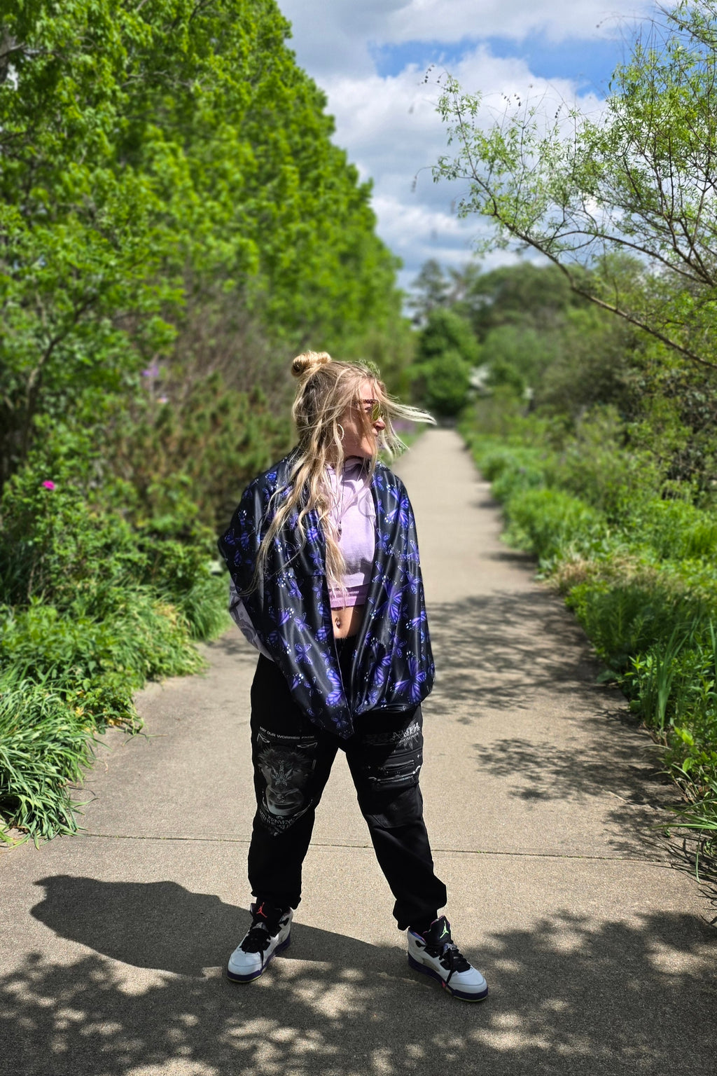 Butterfly Effect