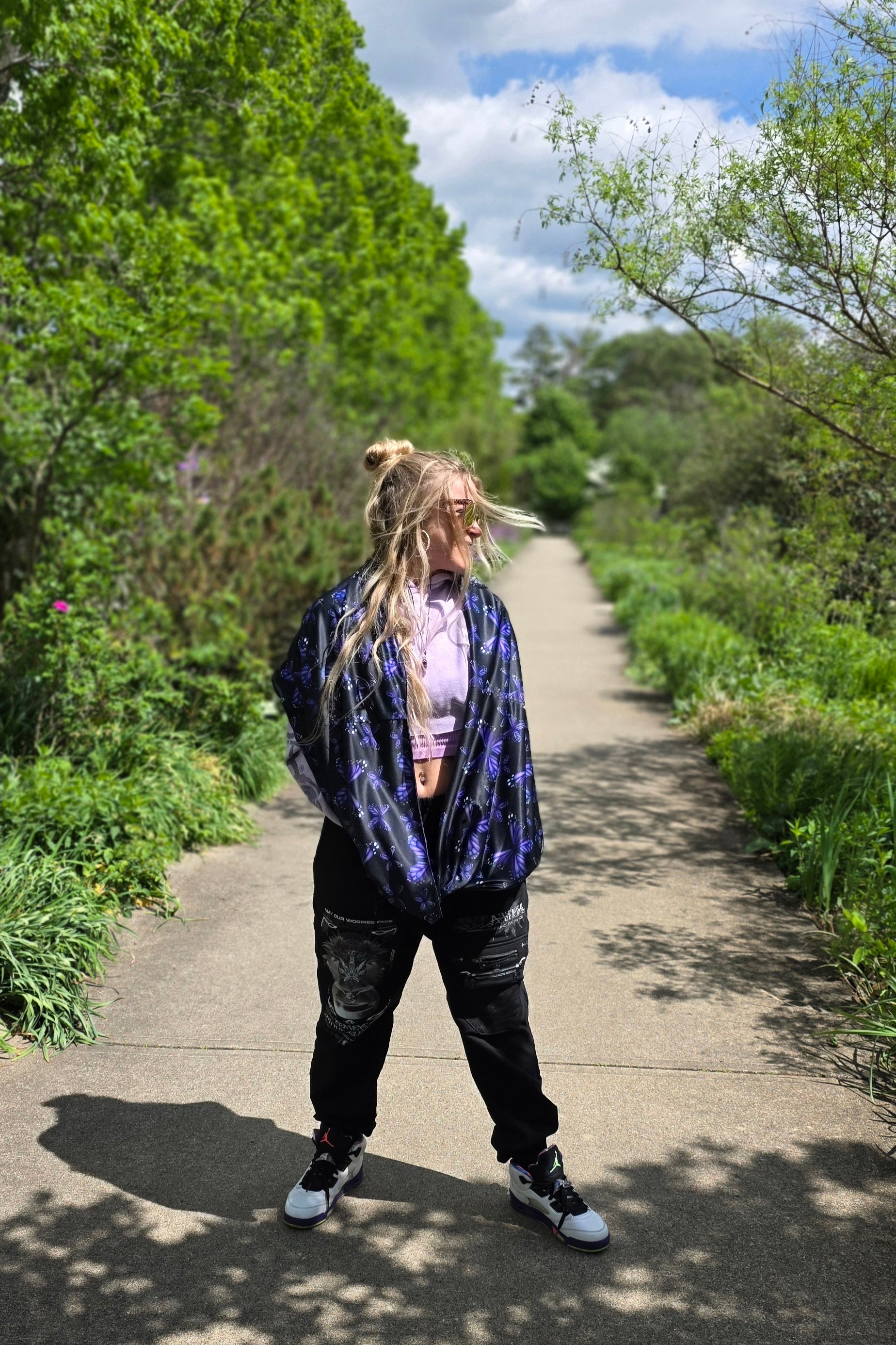 Butterfly Effect