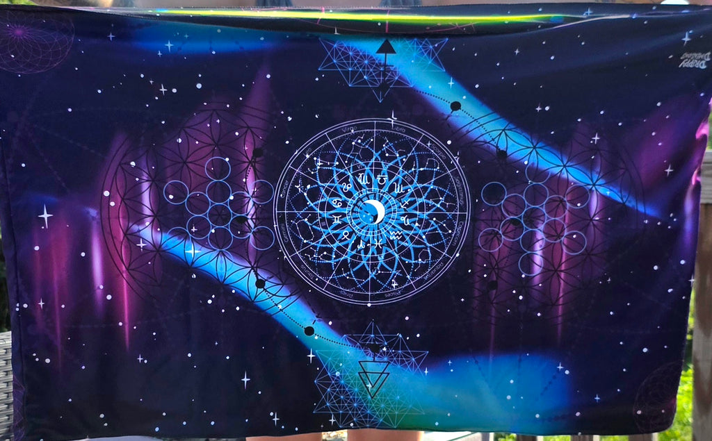 Zodiac Chaser Pre-order