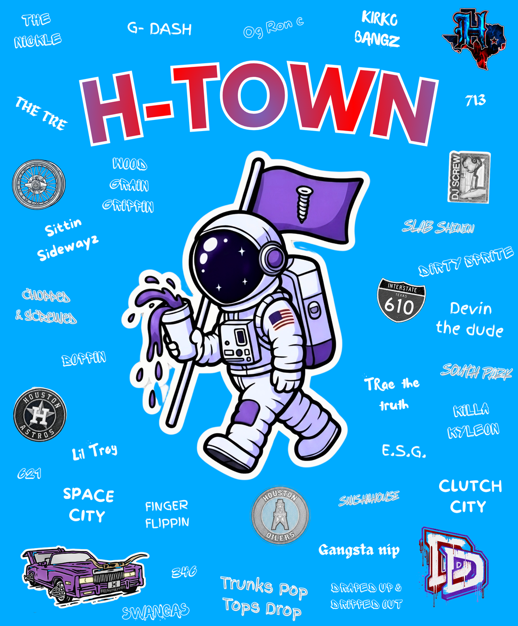 H-Town
