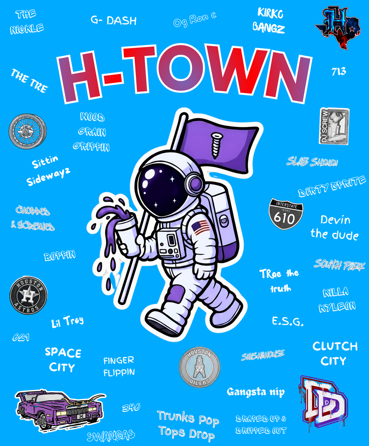H-Town