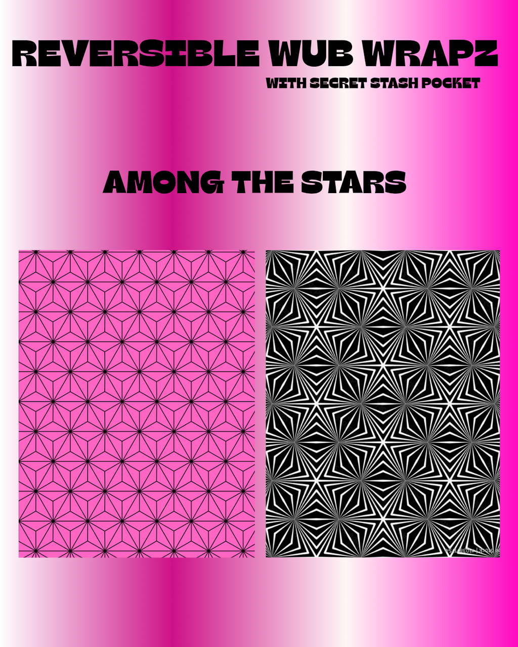 Among The Stars Pre-order