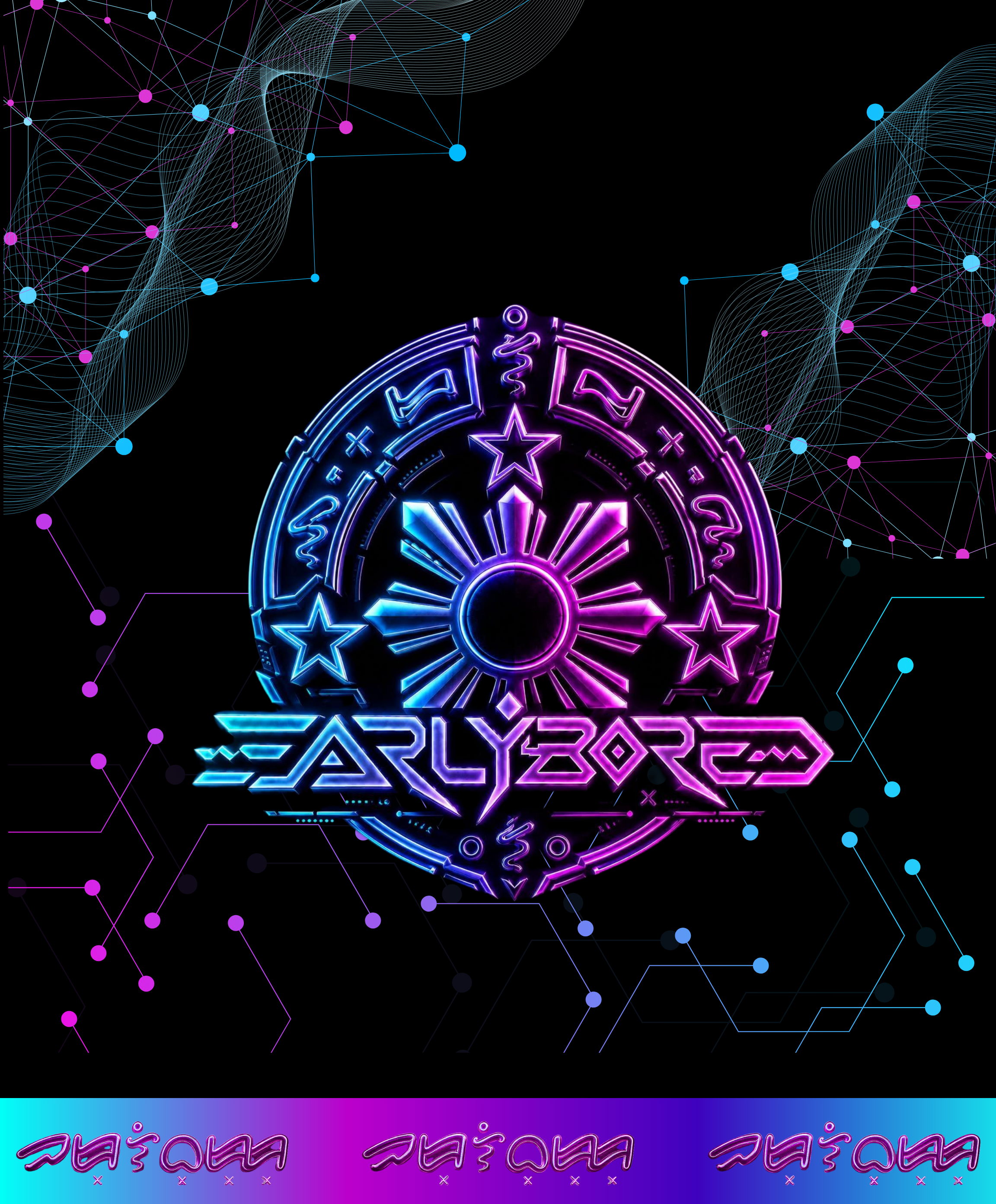 Earlybored (Custom)