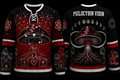 Psilocybin Vibin Hockey