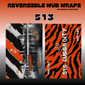 The 513 Pre-order