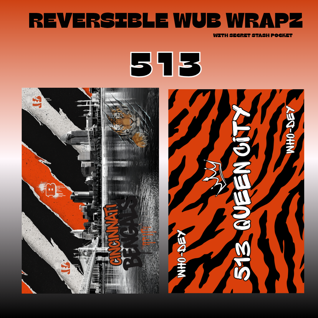 The 513 Pre-order
