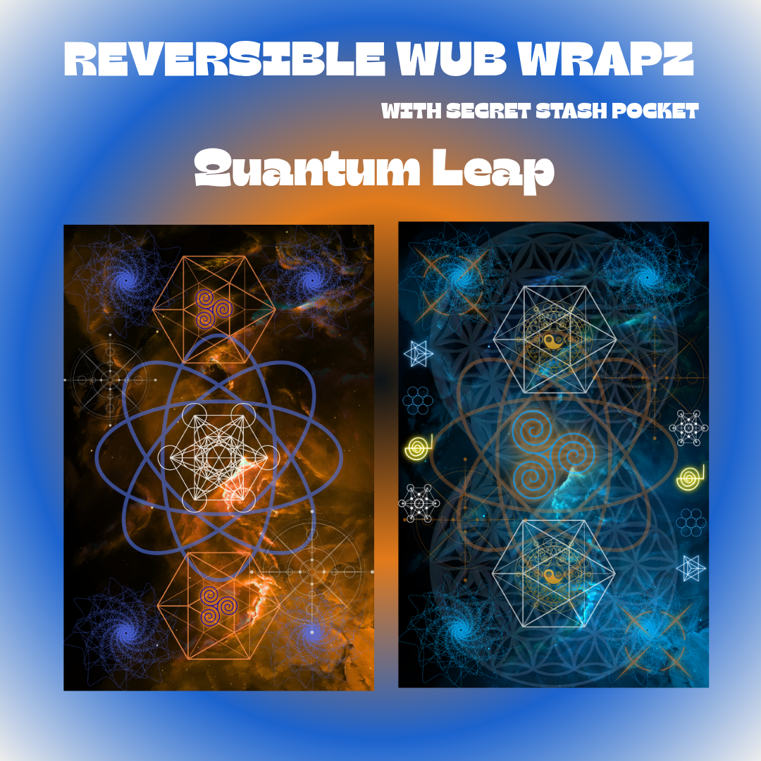 Quantum Leap