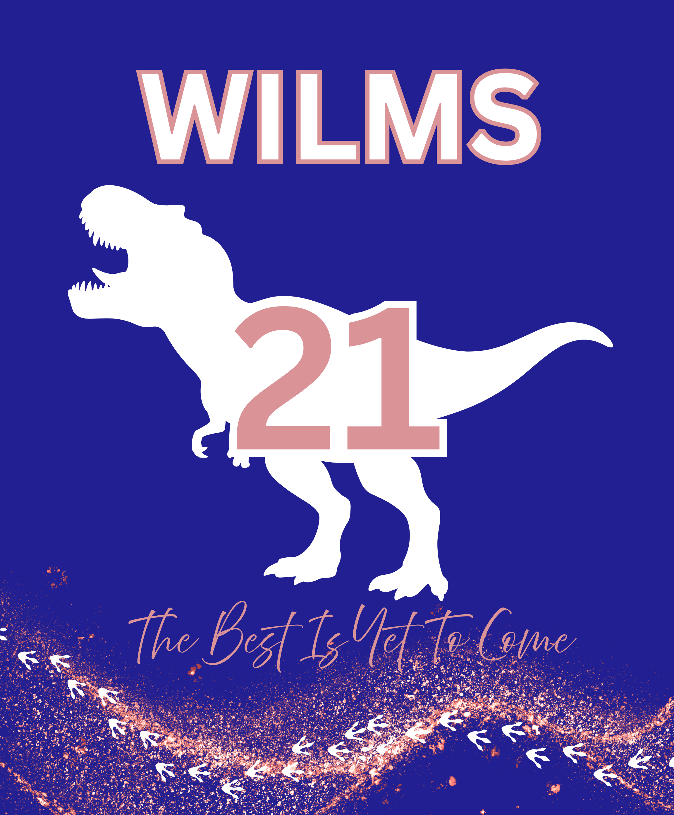 Wilms (Custom)