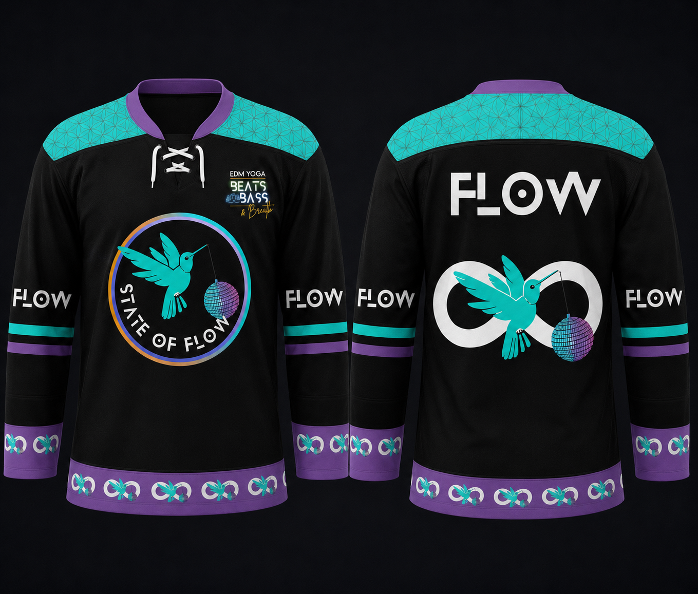 State of Flow