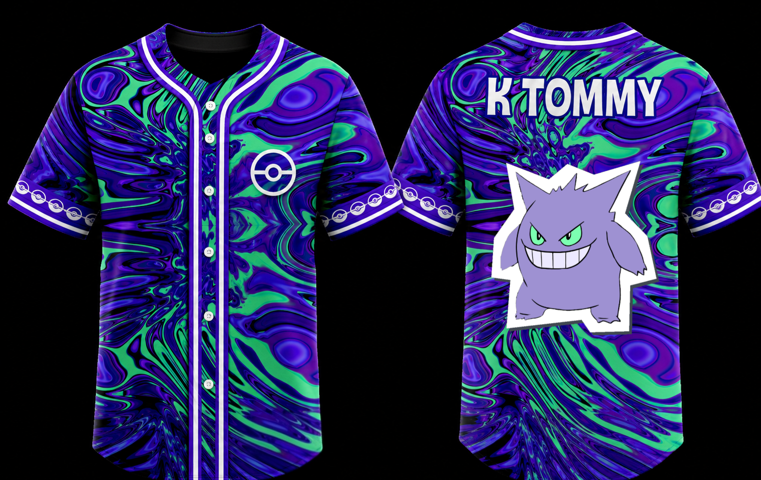 KTommy (Custom)