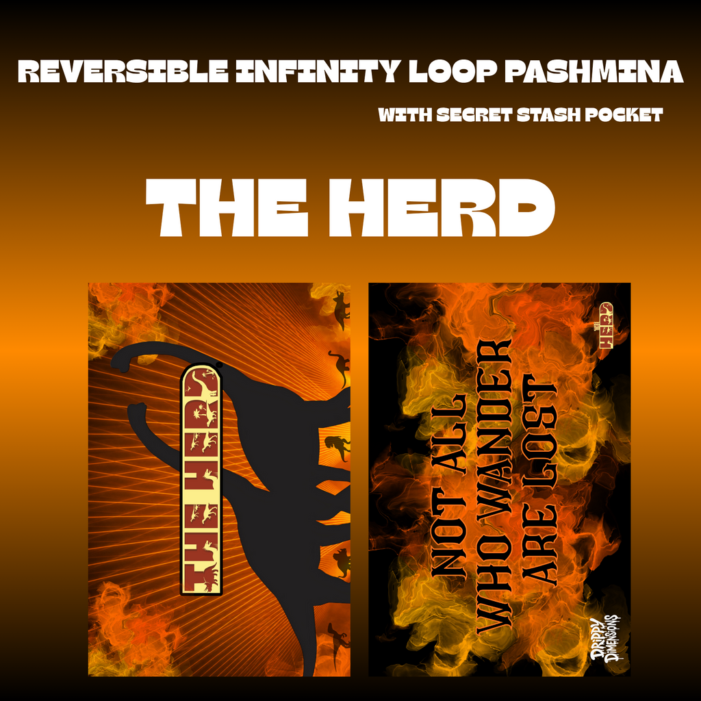 The Herd - Presale