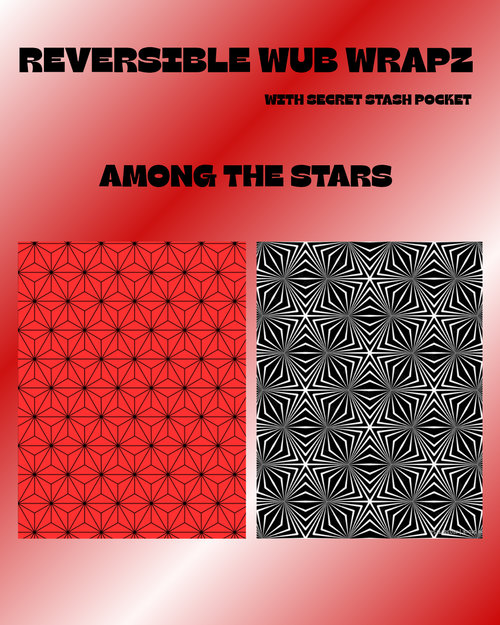 Among The Stars Pre-order