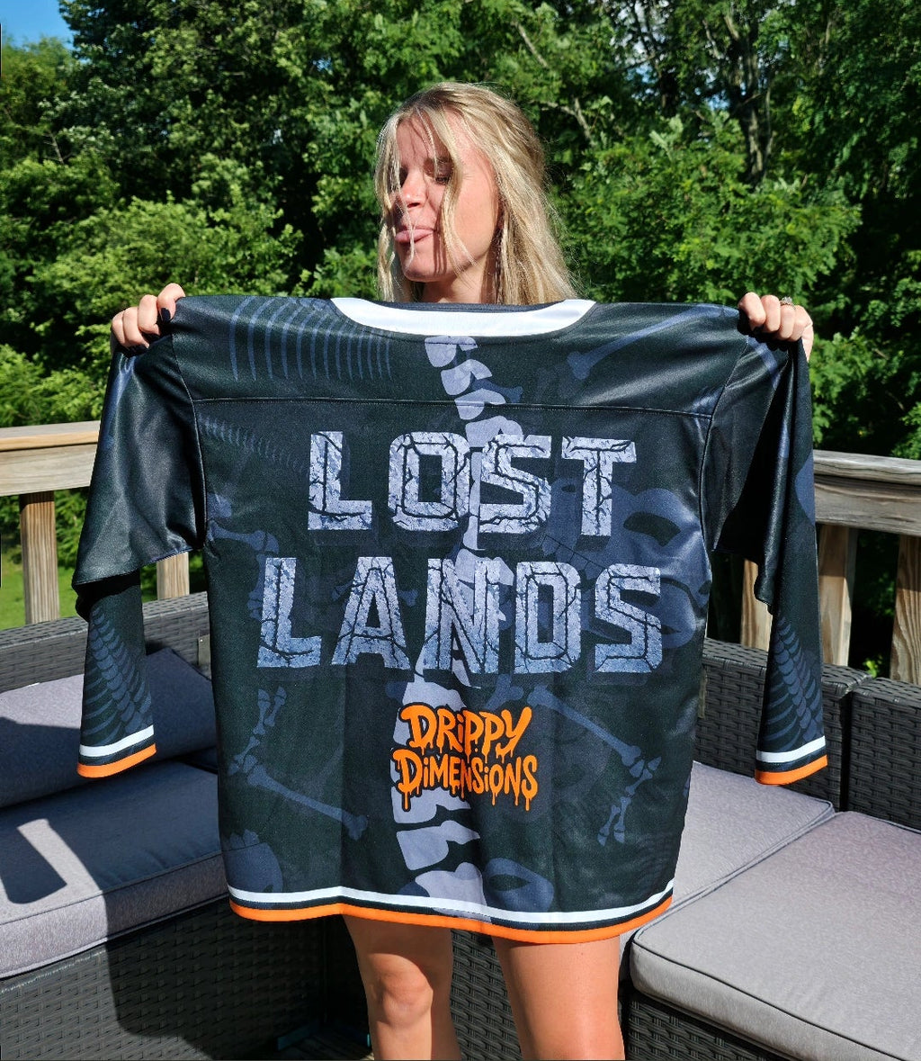 Lost Phams (Custom Collab)
