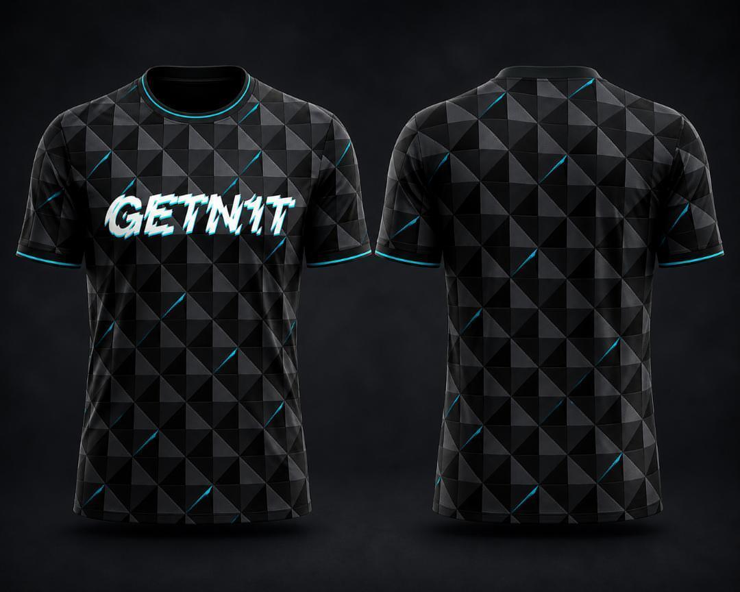 Getnit (Bulk Custom Order)