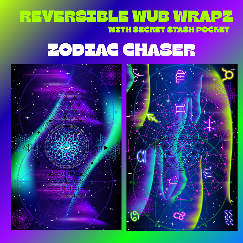 Zodiac Chaser Pre-order