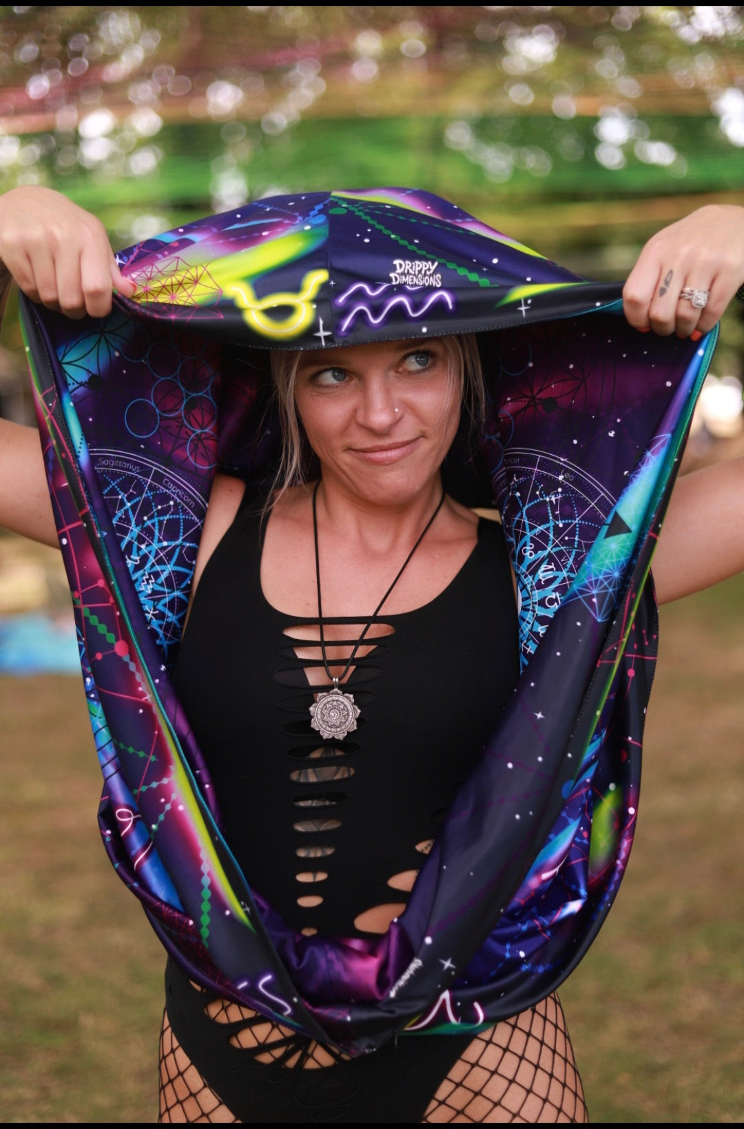 Zodiac Chaser Pre-order