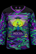 Mocha (Mikey Custom)