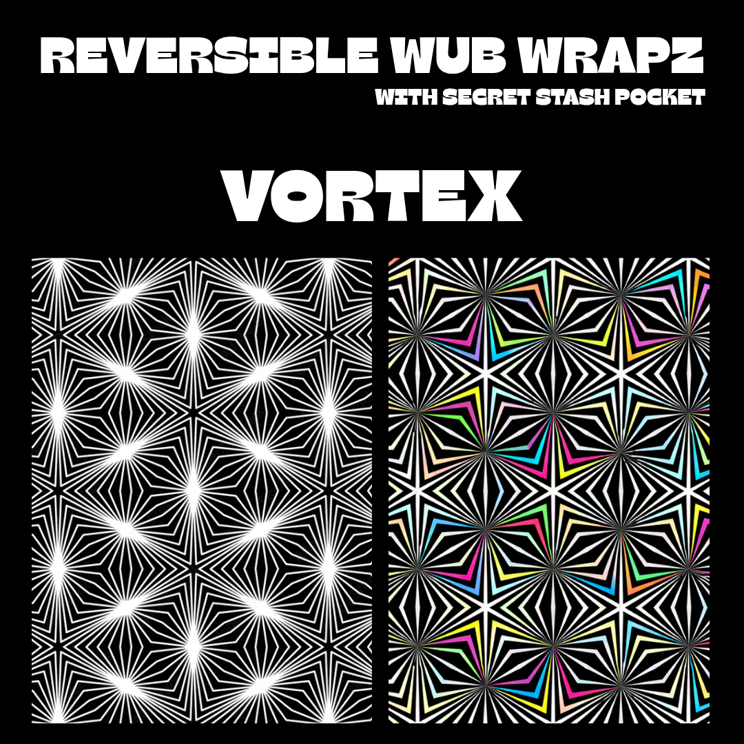 Vortex Pre-order